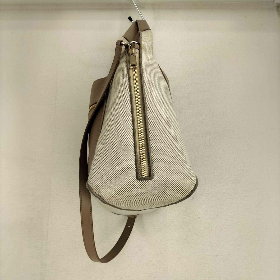 FURLA（フルラ） ジルダ レザー バイカラー 2way ショルダーバッグ