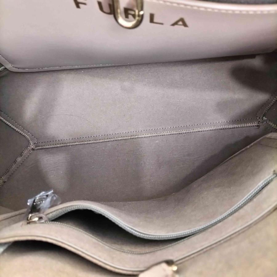 FURLA バイカラーショルダーバッグ バイカラー・即日発送 ☆FURLA☆ ショルダー バッグ (FURLA/ショルダー