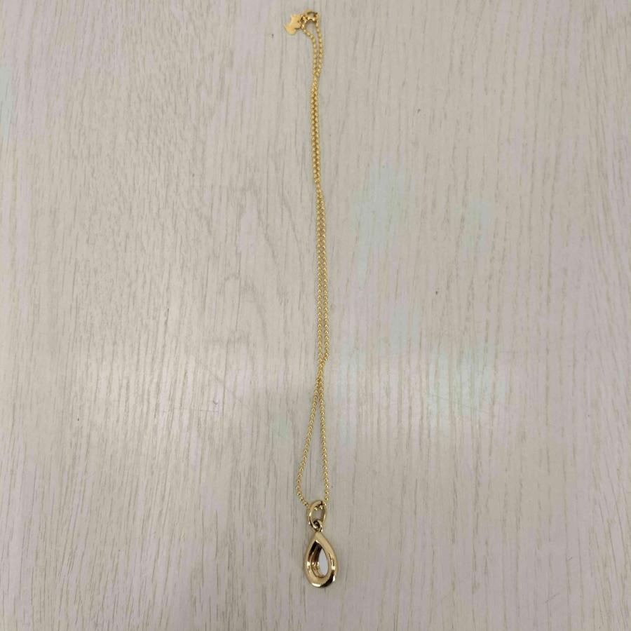 AGATHA（アガタ） ボールチェーンネックレス レディース 表記無 中古