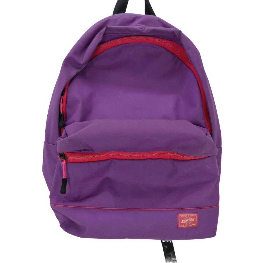 PORTER GIRL GIRL(ポーターガール) BACKPACK バックパック リュック