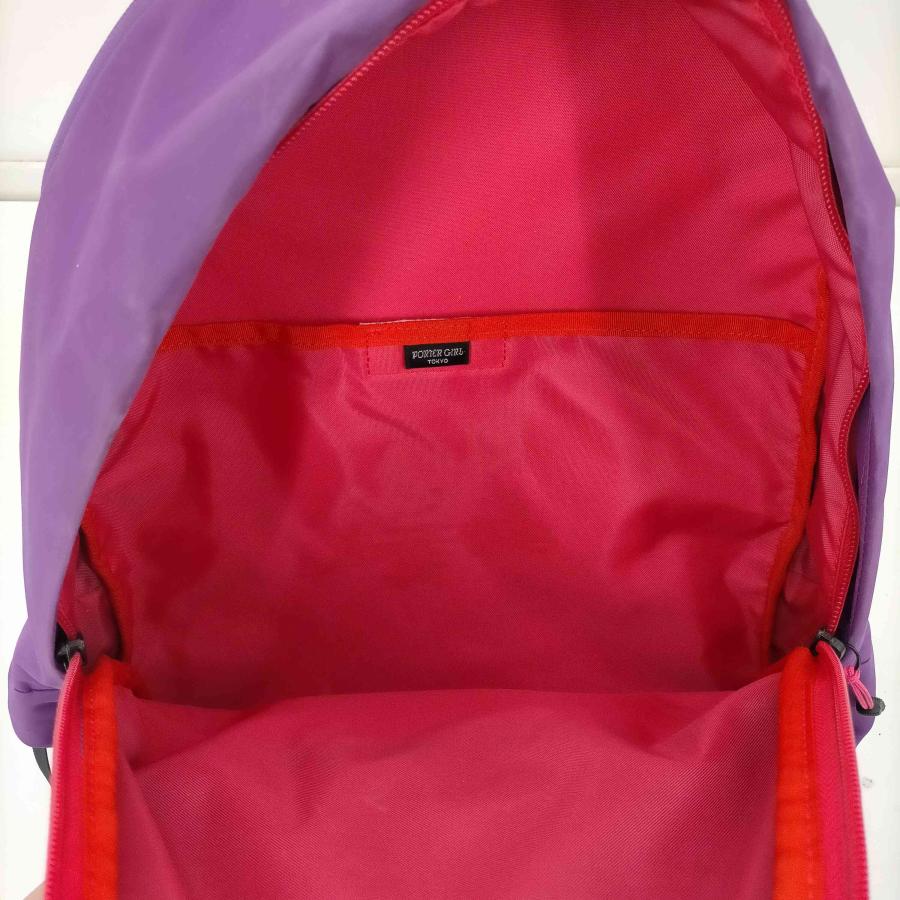 PORTER GIRL GIRL(ポーターガール) BACKPACK バックパック リュック