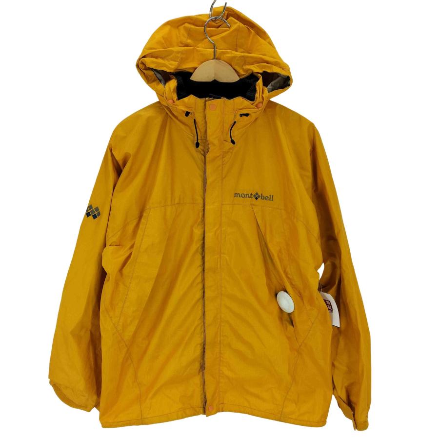 mont-bell（モンベル） mont bell(モンベル) GORE-TEX ストーム