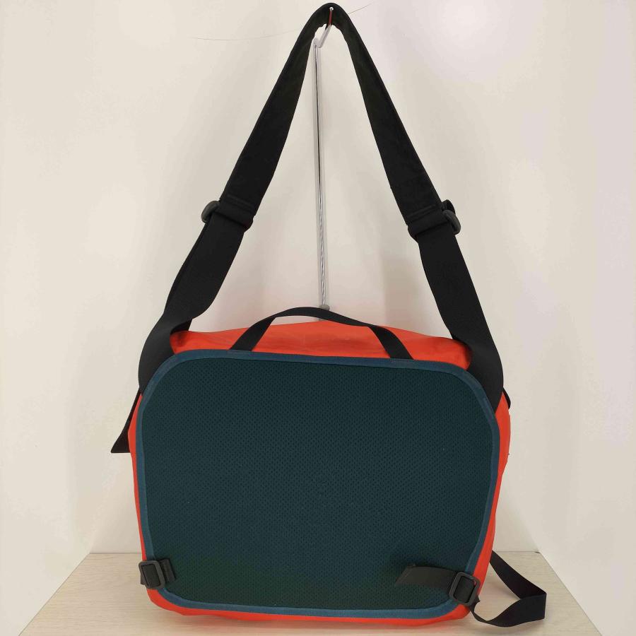 希少ヴィンテージARC'TERYX LUNARA10ボディバッグ ARC'TERYX（アークテリクス） ARCTERYX(アークテリクス) LUNARA 10