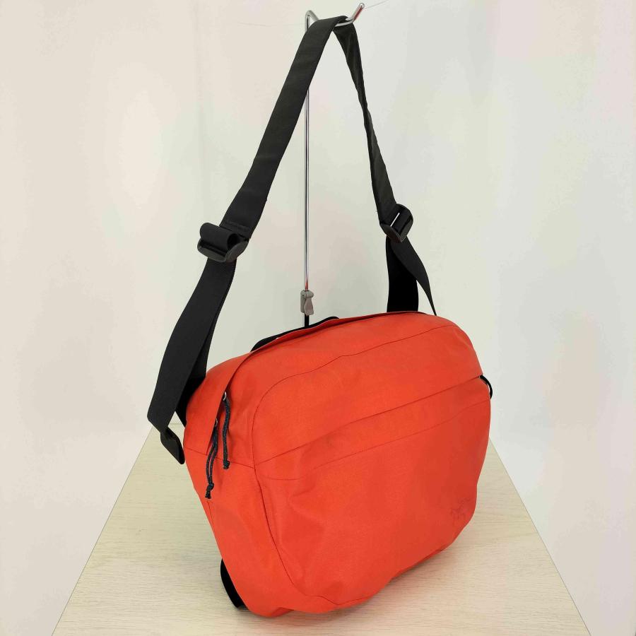 希少ヴィンテージARC'TERYX LUNARA10ボディバッグ ARC'TERYX（アークテリクス） ARCTERYX(アークテリクス) LUNARA 10