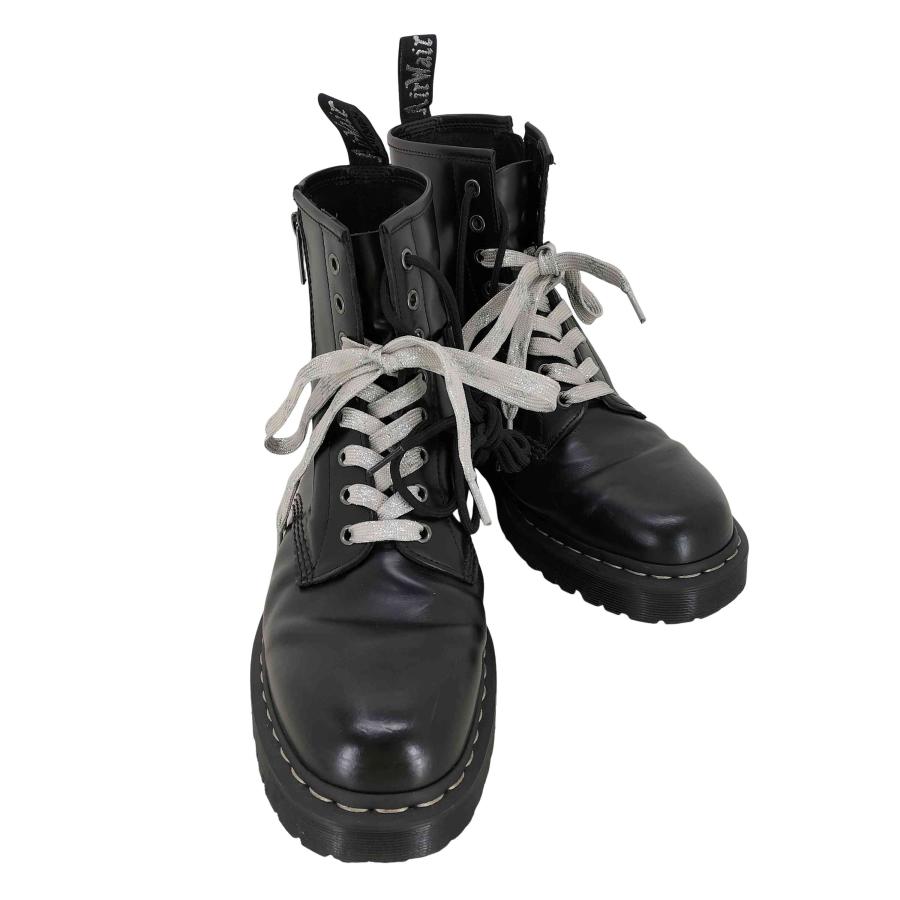 Dr.Martens（ドクターマーチン） 1460 ZIP グレーステッチ BEX 8