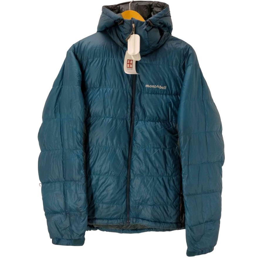 mont-bell（モンベル） mont bell(モンベル) Alpine Down Parka 