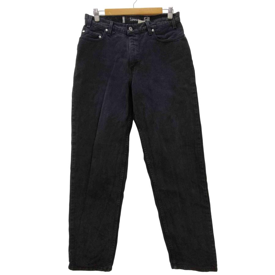 メンズ SILVERTAB Levi