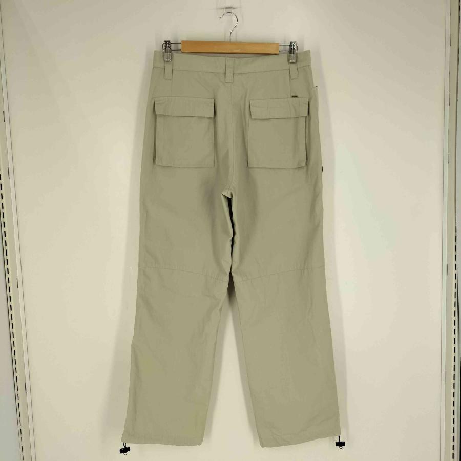 STUSSY（ステューシー） 90S USA製 紺タグ ジップ ポケット ドロー