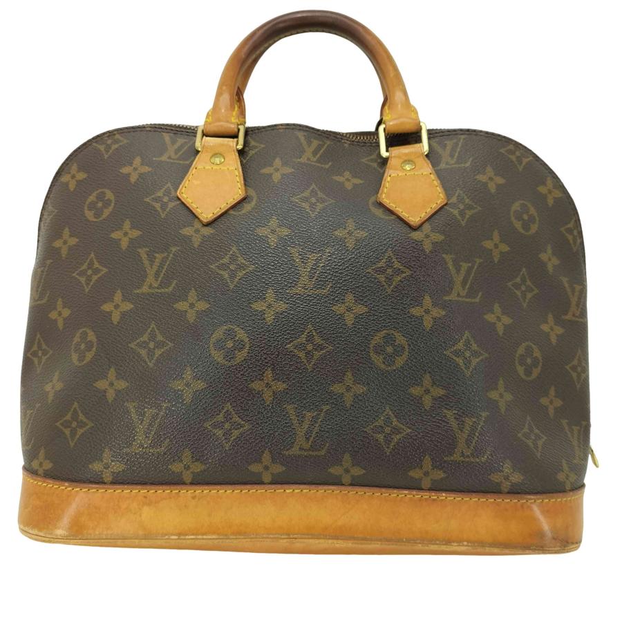 LOUIS VUITTON(ルイヴィトン) アルマ ハンドバッグ BA0928 レディース