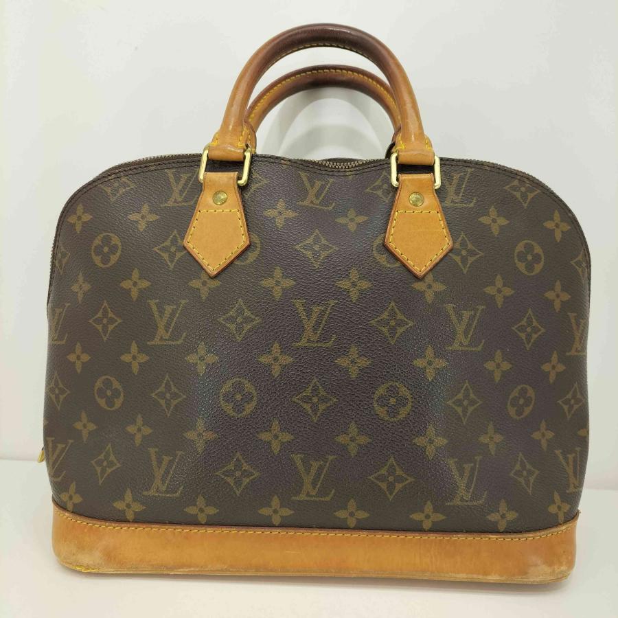 LOUIS VUITTON(ルイヴィトン) アルマ ハンドバッグ BA0928 レディース