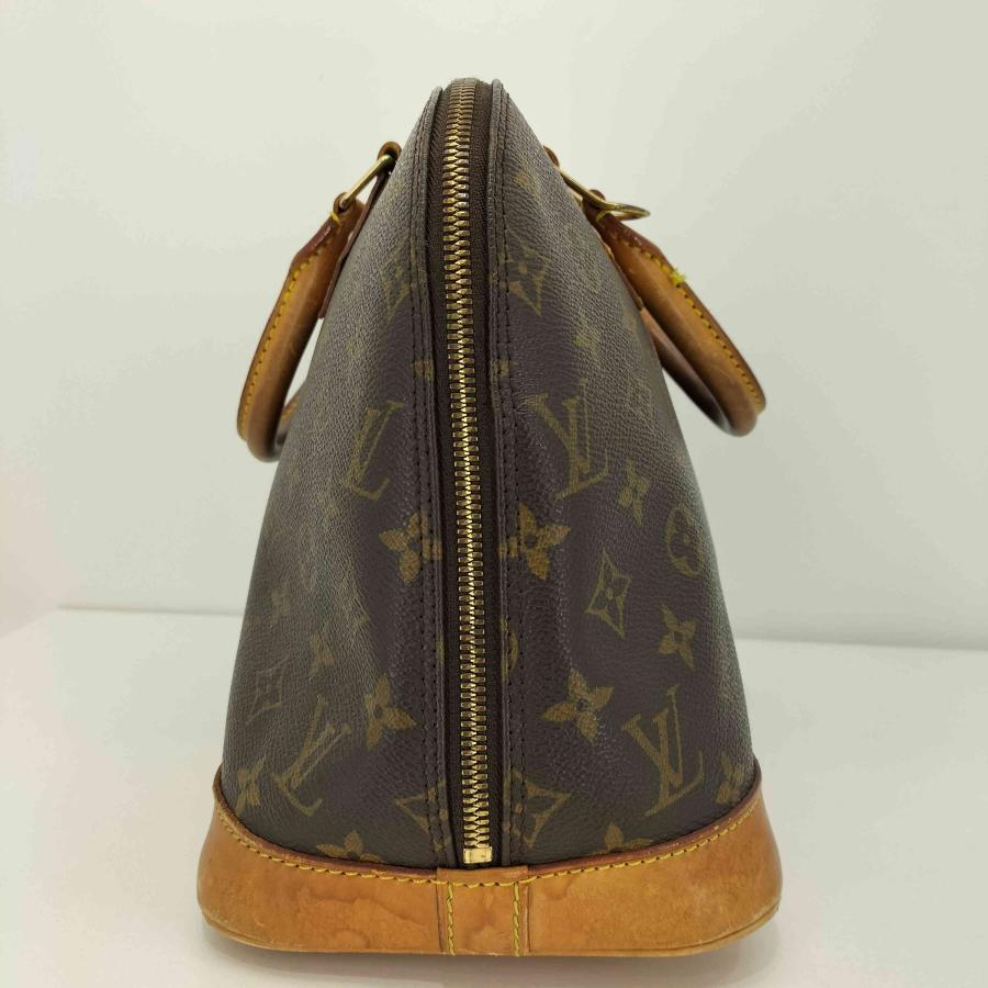 LOUIS VUITTON(ルイヴィトン) アルマ ハンドバッグ BA0928 レディース