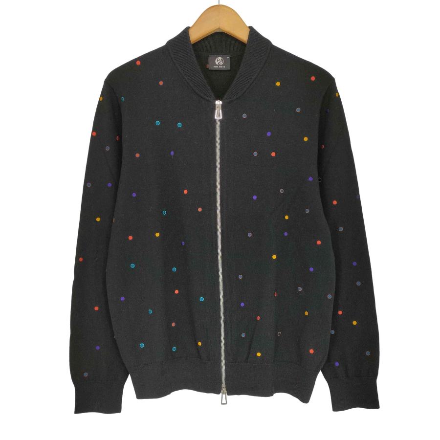 PS Paul Smith Smith(ピーエスポールスミス) ニットドライバーズ 