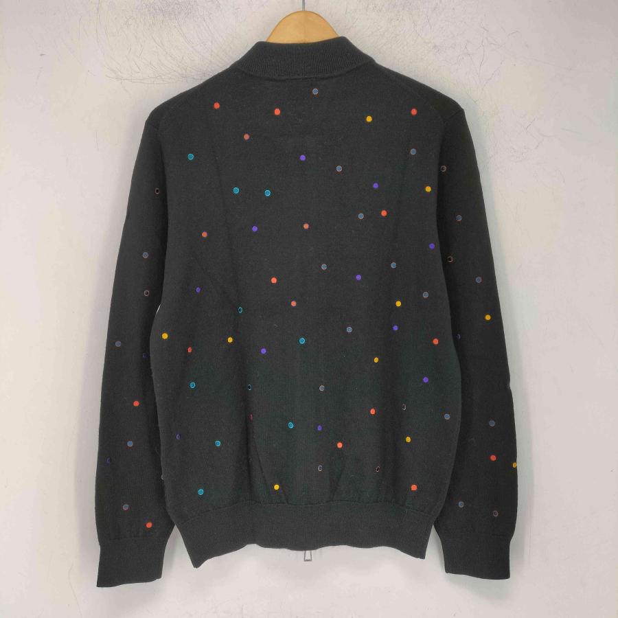 PS Paul Smith Smith(ピーエスポールスミス) ニットドライバーズ 