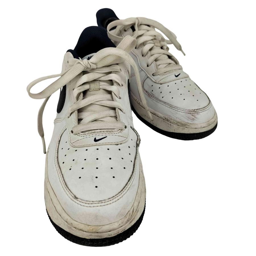 NIKE（ナイキ） GS AIR FORCE 1 エア フォース ワン レディース 25 
