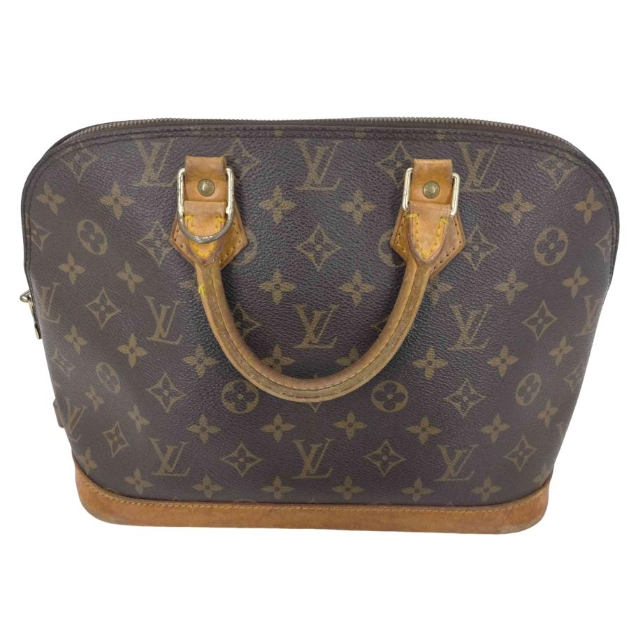 LOUIS VUITTON(ルイヴィトン) アルマ ハンドバッグ TH0938 レディース
