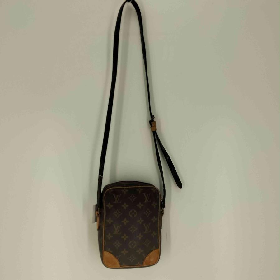 ルイ・ヴィトン　ダヌーブ ショルダーバッグ　レディース LOUIS VUITTON(ルイヴィトン) ダヌーブ ショルダーバッグ 884 SL