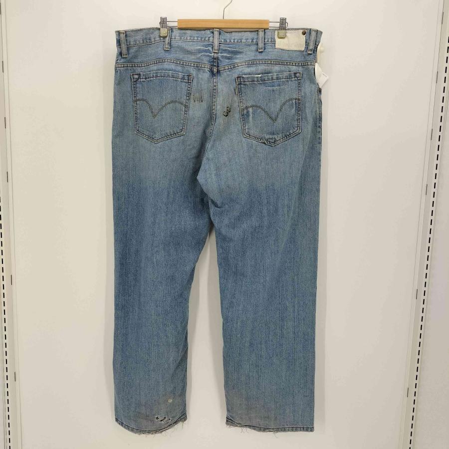 LEVI’S silvertab Baggy 90s~00s メキシコ製 Levi's（リーバイス） Levis(リーバイス) 00S メキシコ製 SILVER TAB