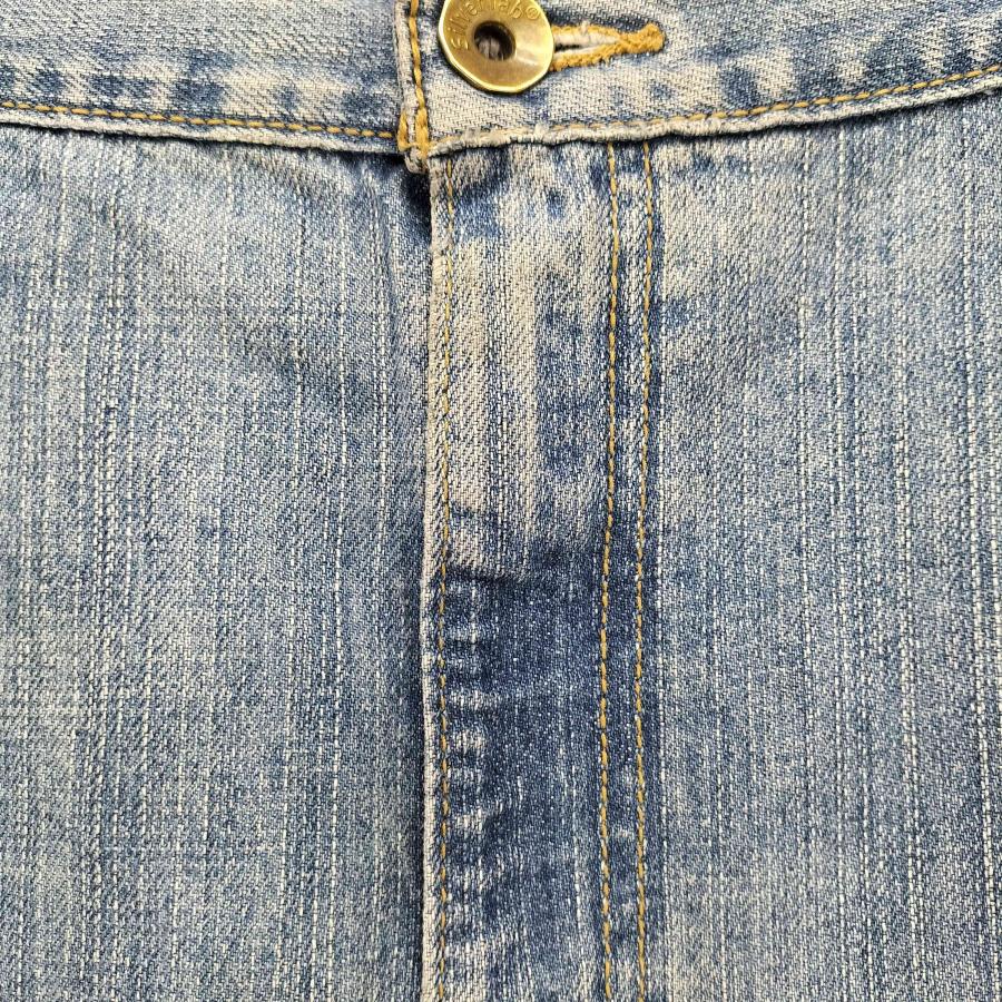 Levi's（リーバイス） Levis(リーバイス) 00S メキシコ製 SILVER TAB