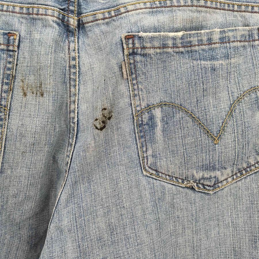 Levi's（リーバイス） Levis(リーバイス) 00S メキシコ製 SILVER TAB