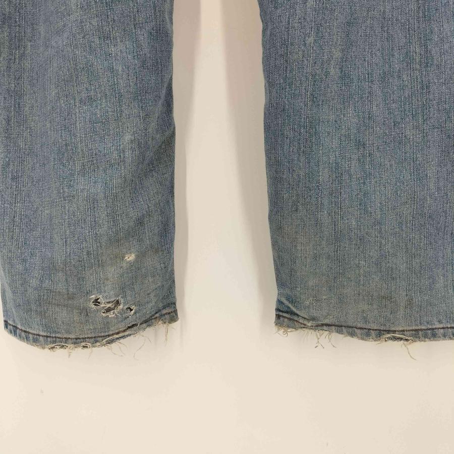 Levi's（リーバイス） Levis(リーバイス) 00S メキシコ製 SILVER TAB