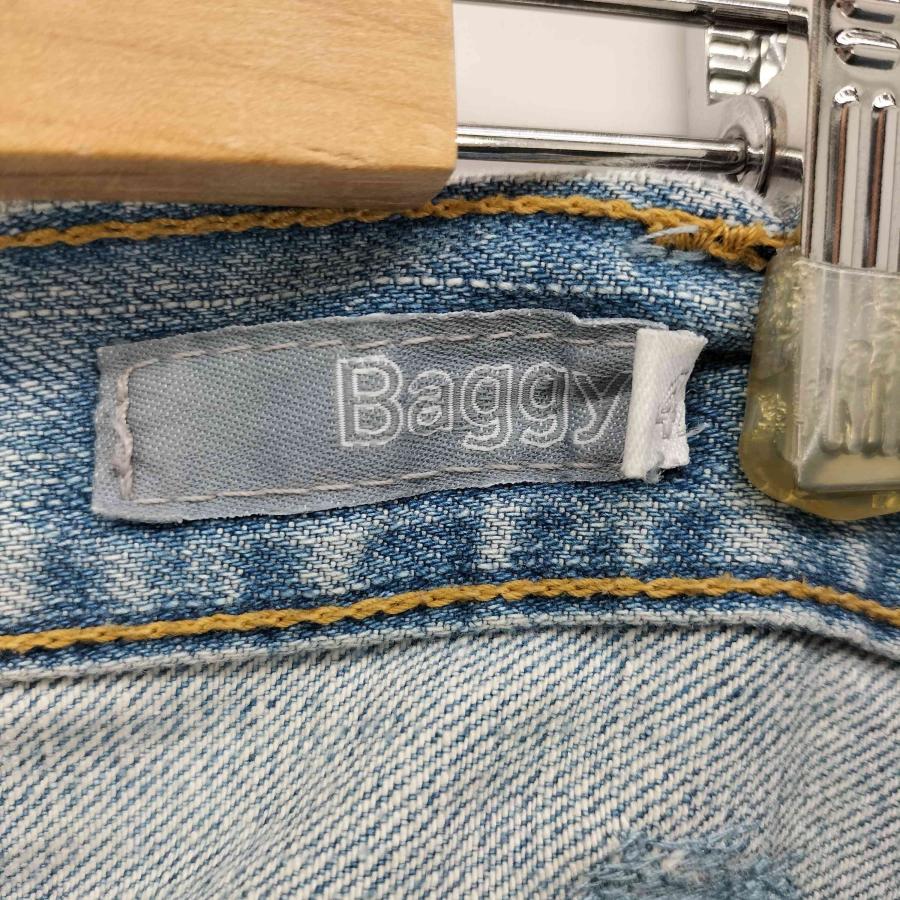 Levi's（リーバイス） Levis(リーバイス) 00S メキシコ製 SILVER TAB