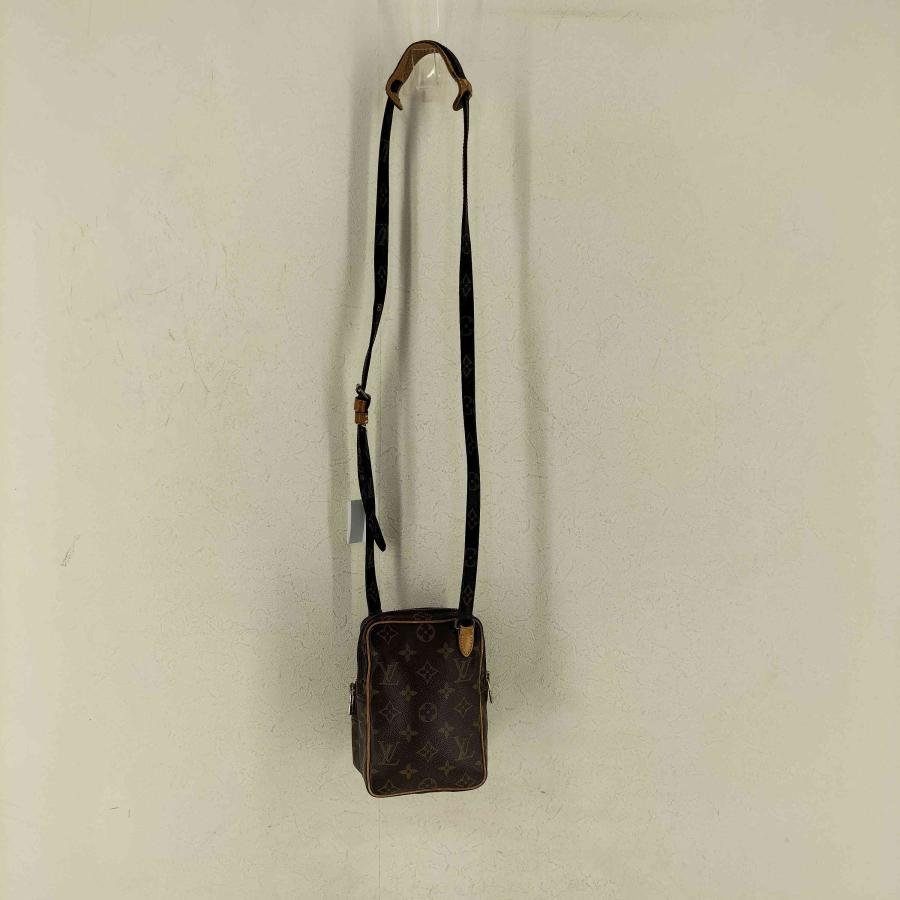 LOUIS VUITTON(ルイヴィトン) ミニアマゾン ショルダーバッグ TH8903
