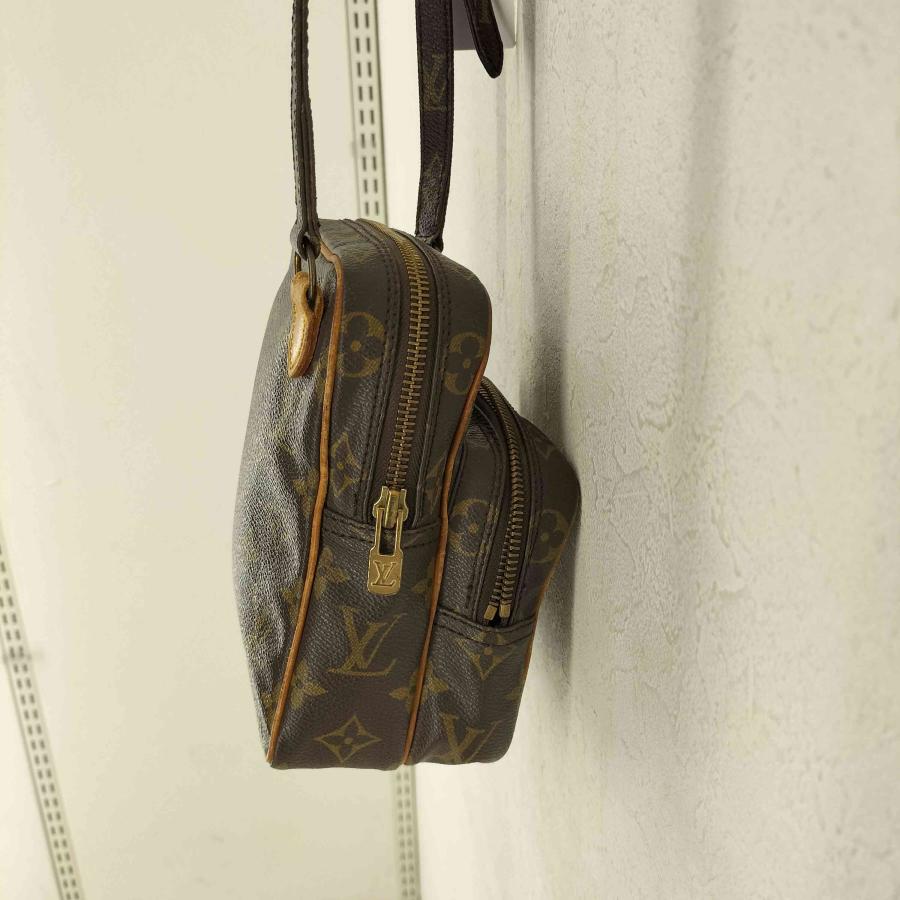 LOUIS VUITTON(ルイヴィトン) ミニアマゾン ショルダーバッグ TH8903