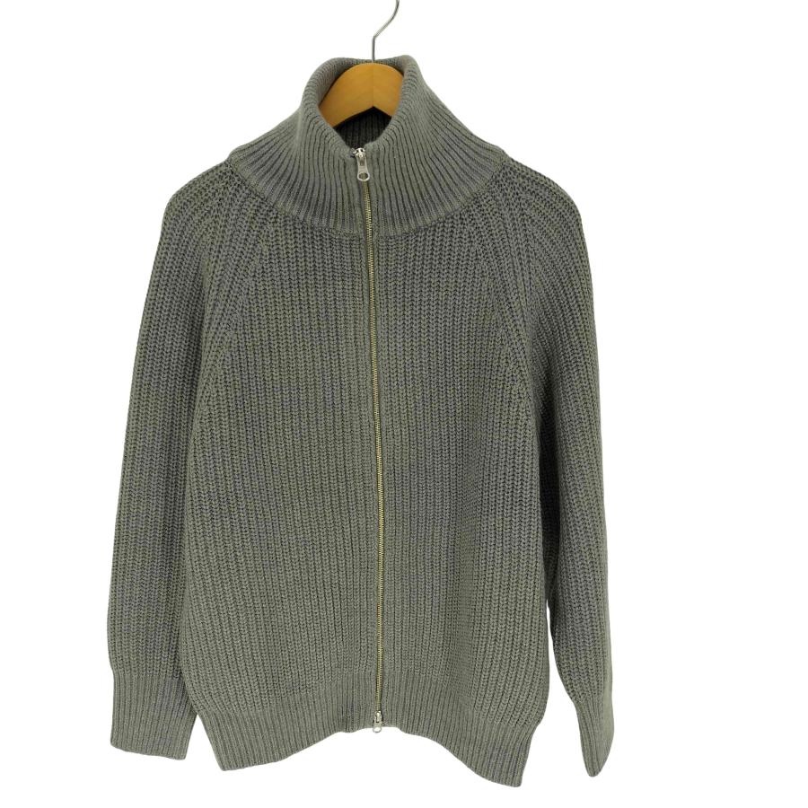 Ets.MATERIAUX（マテリオ） Drivers Knit ドライバーズニット メンズ 