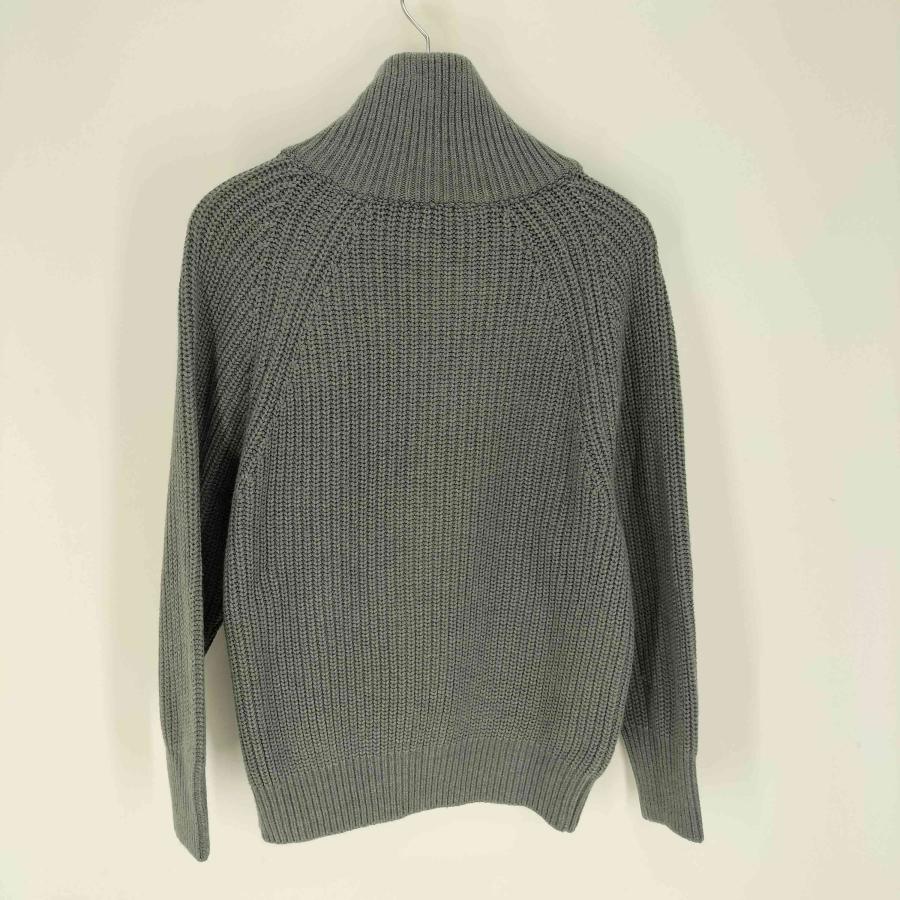 Ets.MATERIAUX（マテリオ） Drivers Knit ドライバーズニット メンズ 