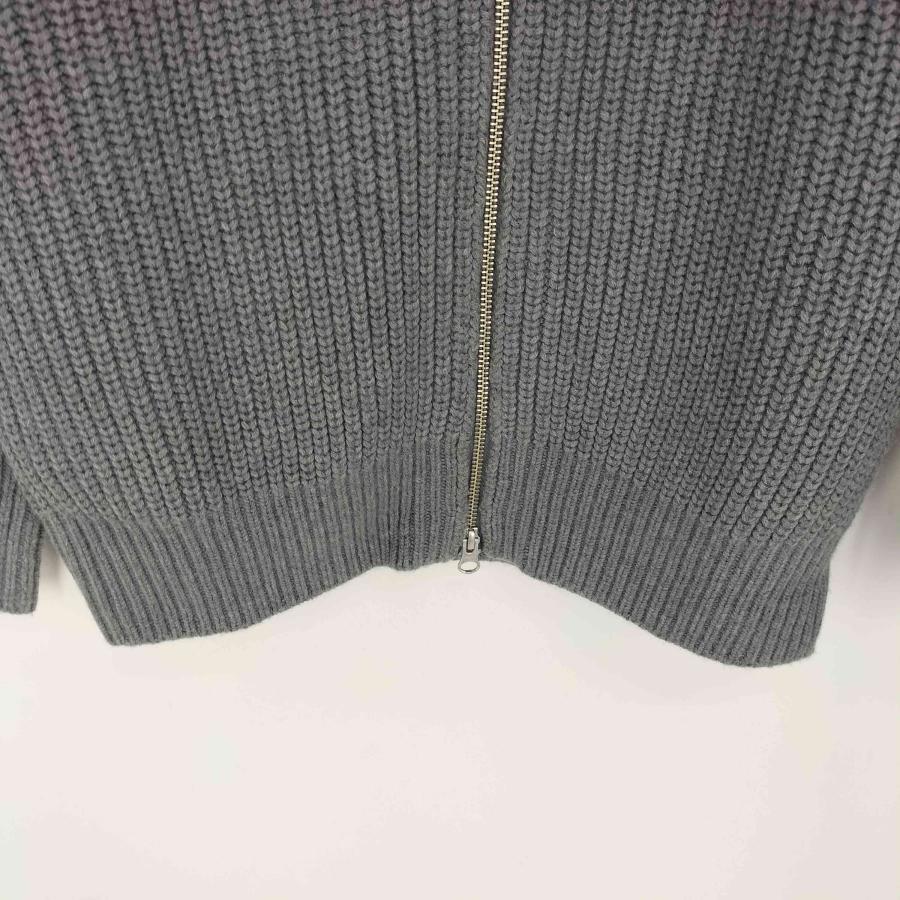 Ets.MATERIAUX（マテリオ） Drivers Knit ドライバーズニット メンズ 