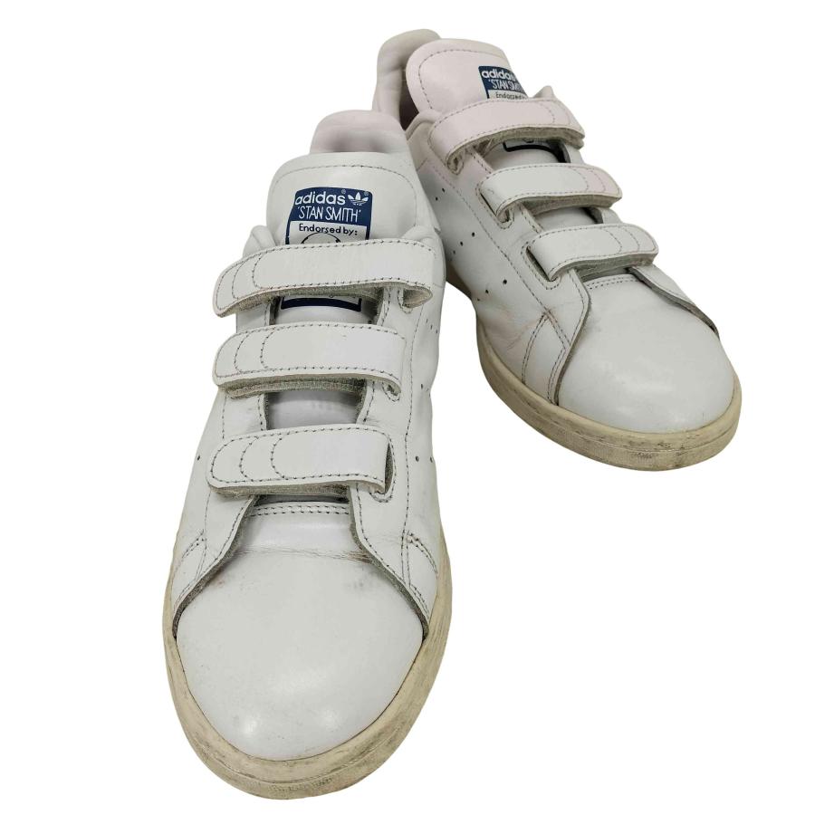adidas（アディダス） STAN SMITH CF EF ベルクロ スタンスミス