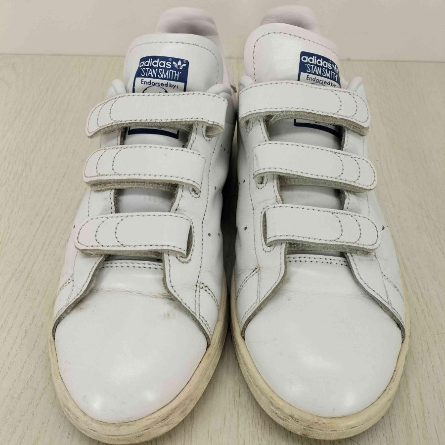 adidas（アディダス） STAN SMITH CF EF ベルクロ スタンスミス