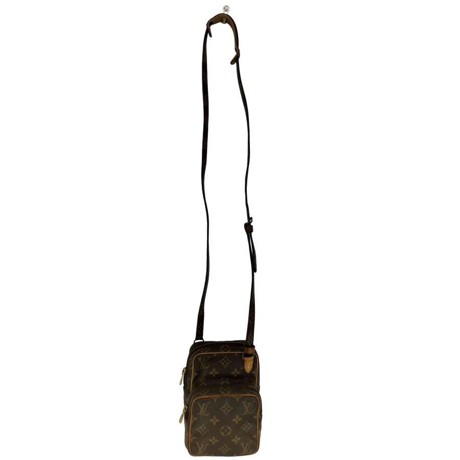 LOUIS VUITTON(ルイヴィトン) ミニアマゾン ショルダーバッグ TH8902