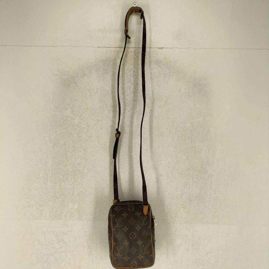 LOUIS VUITTON(ルイヴィトン) ミニアマゾン ショルダーバッグ TH8902