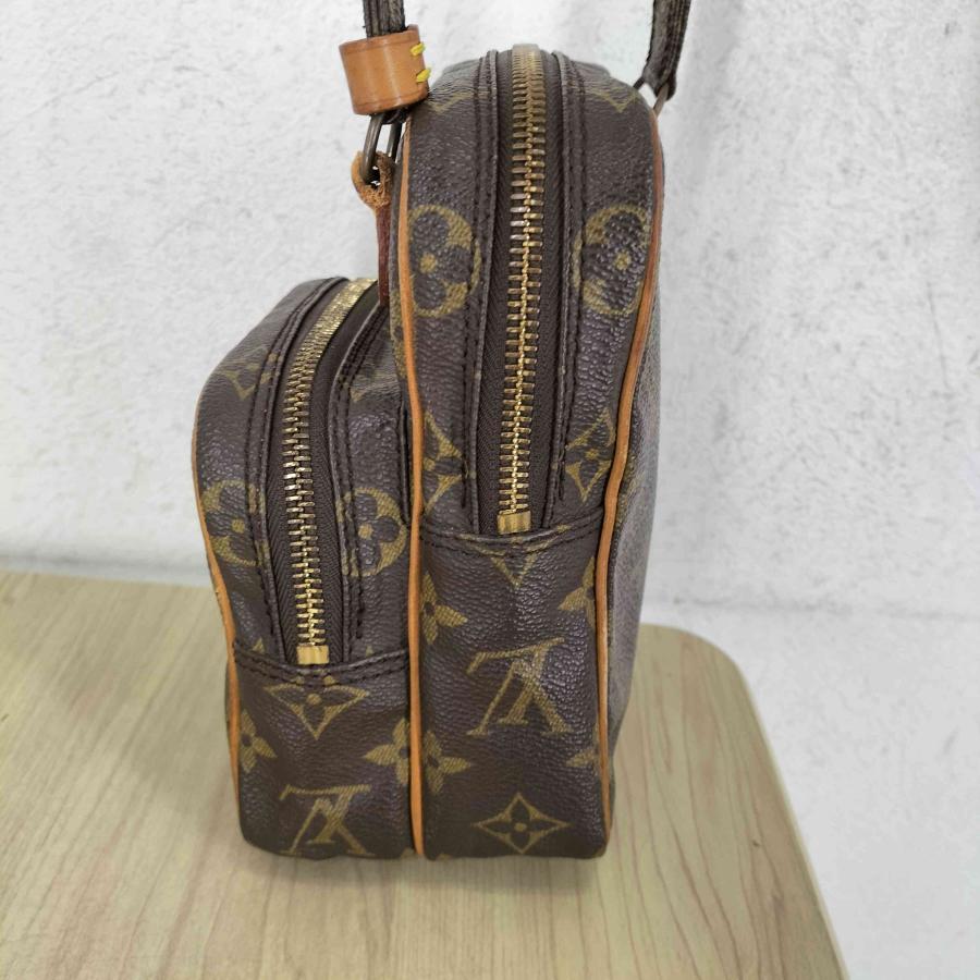 LOUIS VUITTON(ルイヴィトン) ミニアマゾン ショルダーバッグ TH8902