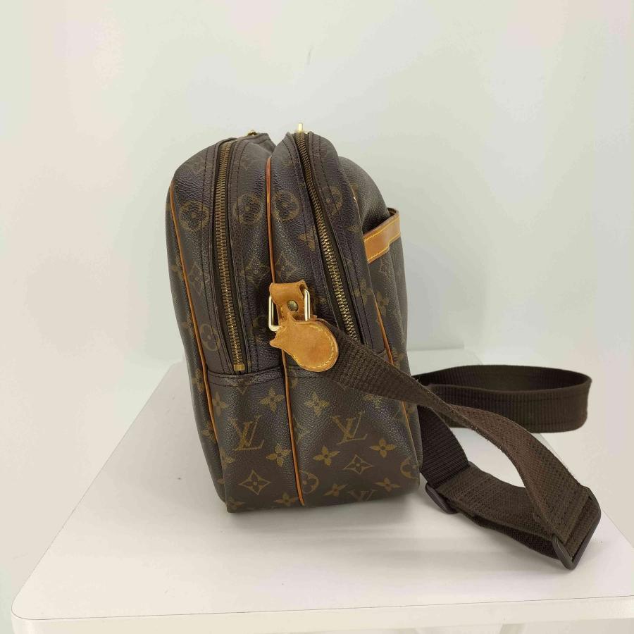 LOUIS VUITTON(ルイヴィトン) リポーターGM ショルダーバッグ SP0997