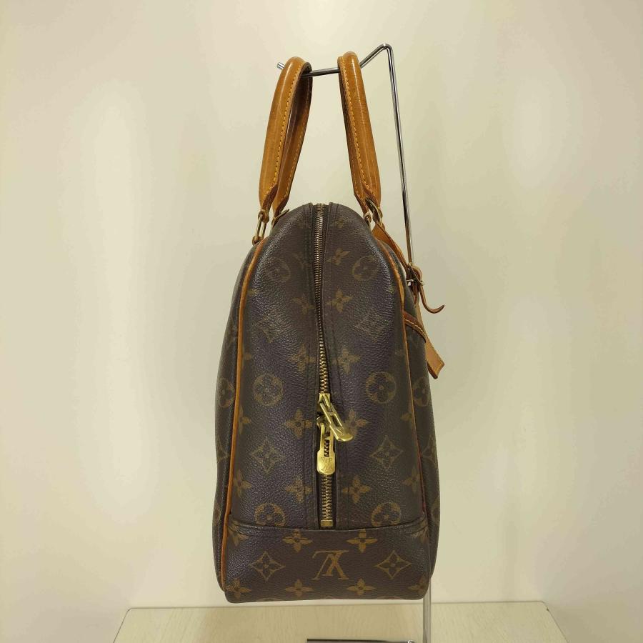 LOUIS VUITTON(ルイヴィトン) ドーヴィル ハンドバッグ ボストン