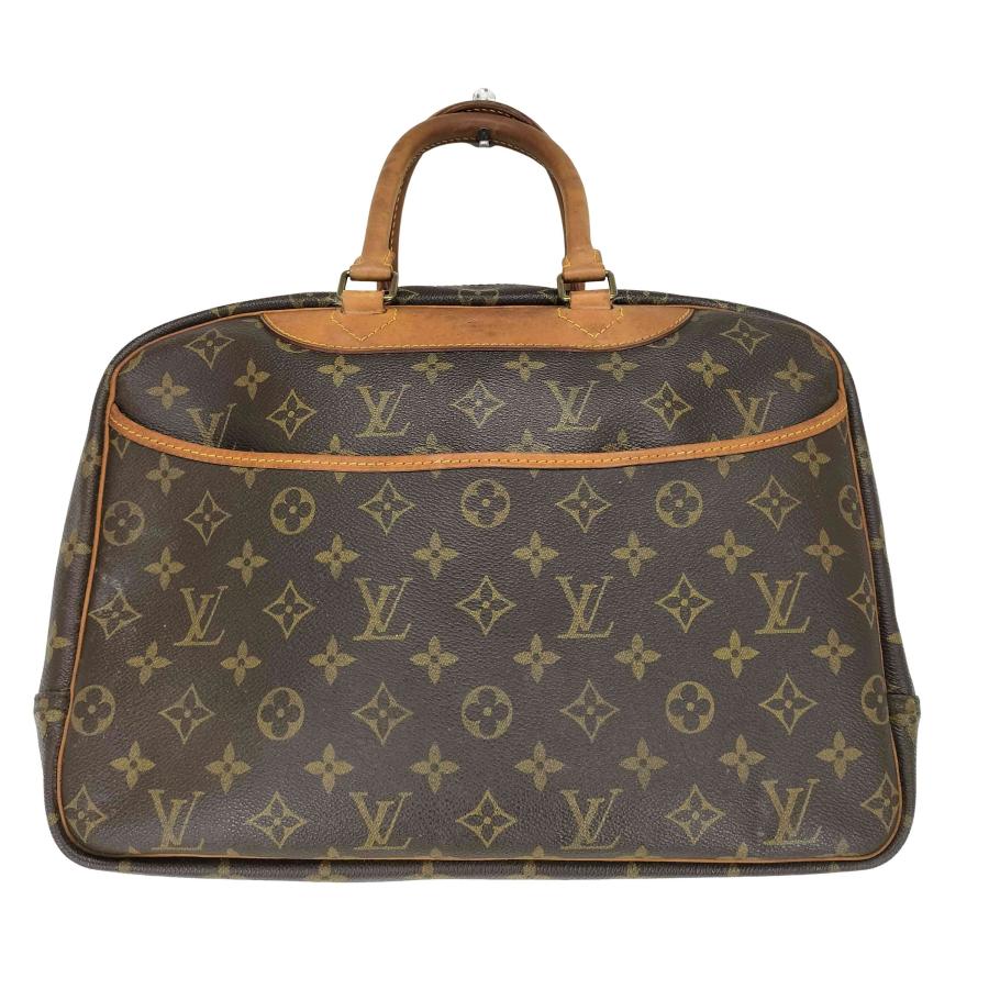LOUIS VUITTON(ルイヴィトン) ボーリング ヴァニティ ドーヴィル