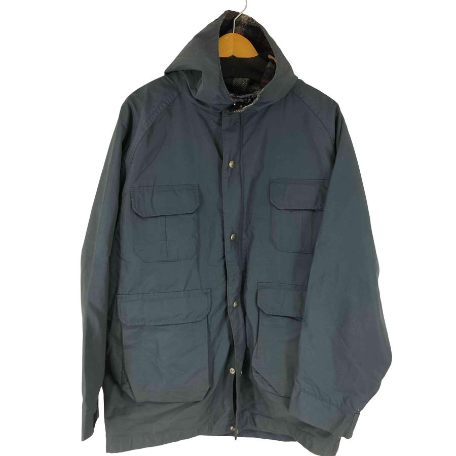 WOOLRICH（ウールリッチ） 80S MADE IN USA 裏地チェック マウンテン 