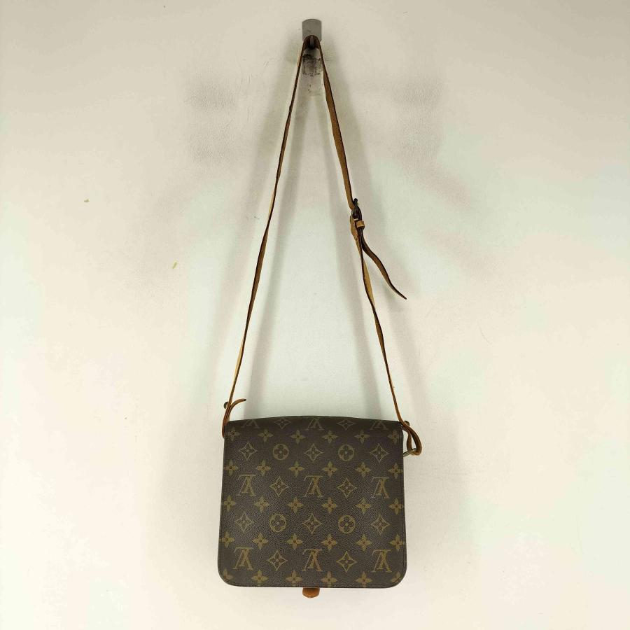 LOUIS VUITTON(ルイヴィトン) カルトシエール ショルダー 861 
