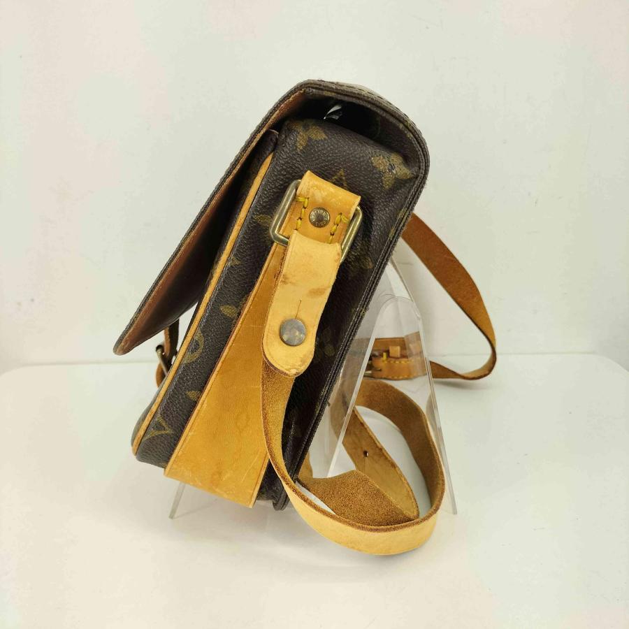 LOUIS VUITTON(ルイヴィトン) カルトシエール ショルダー 861 
