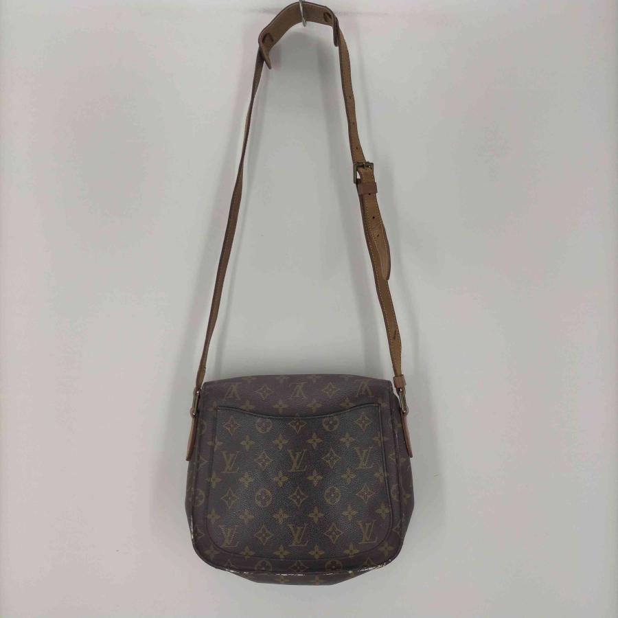 LOUIS VUITTON(ルイヴィトン) サンクルー ショルダー TH0970