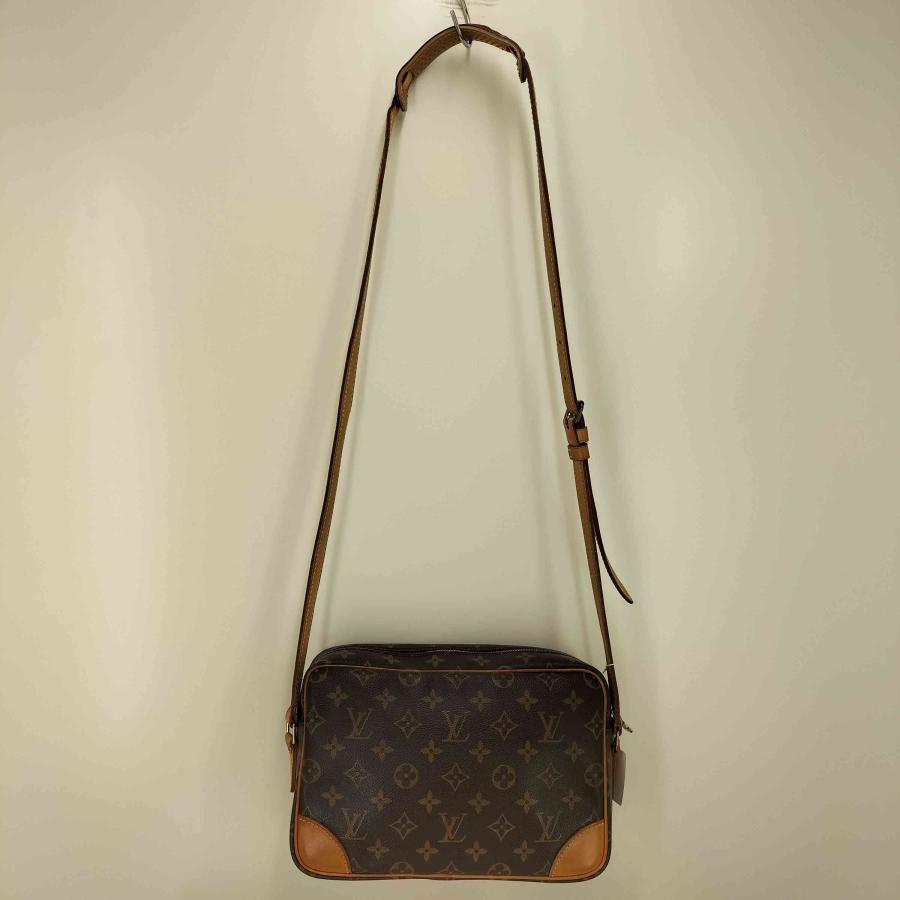 LOUIS VUITTON(ルイヴィトン) トロカデロ モノグラム ショルダーバッグ