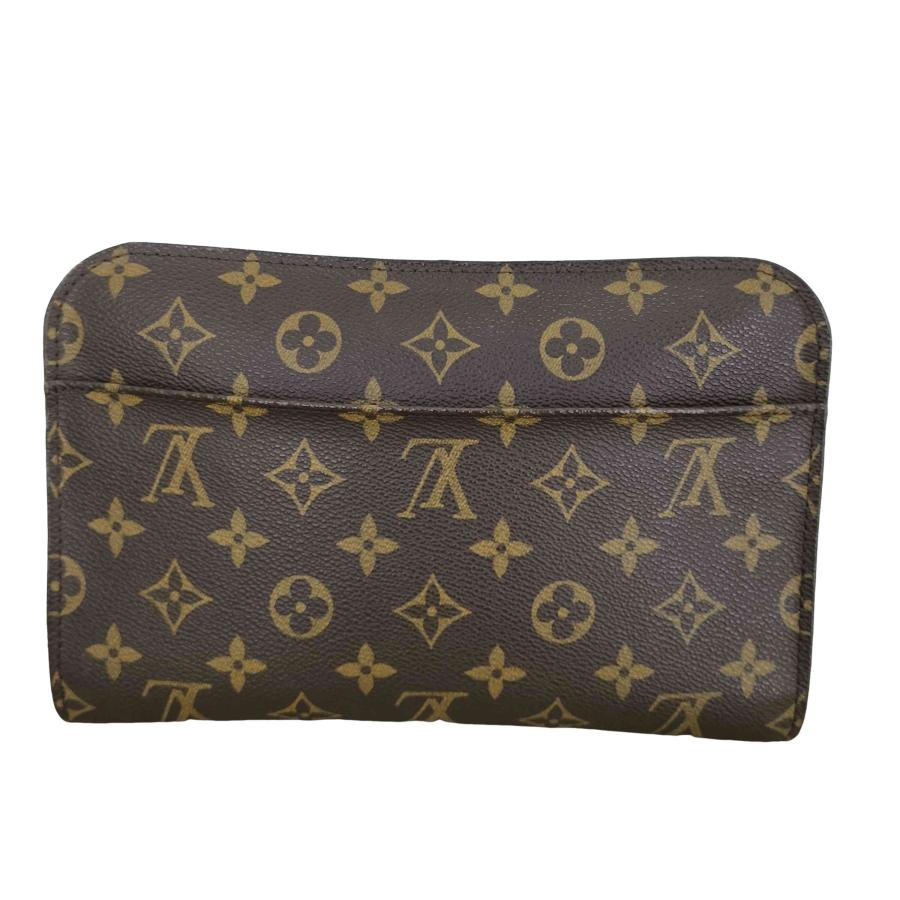 LOUIS VUITTON(ルイヴィトン) モノグラム オルセー クラッチバッグ