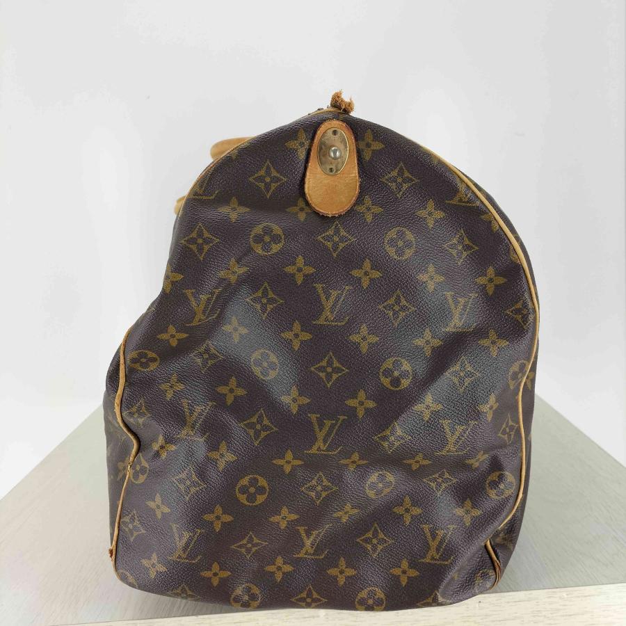 LOUIS VUITTON(ルイヴィトン) モノグラム キーポルバンドリエール55
