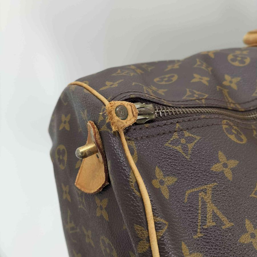 LOUIS VUITTON(ルイヴィトン) モノグラム キーポルバンドリエール55