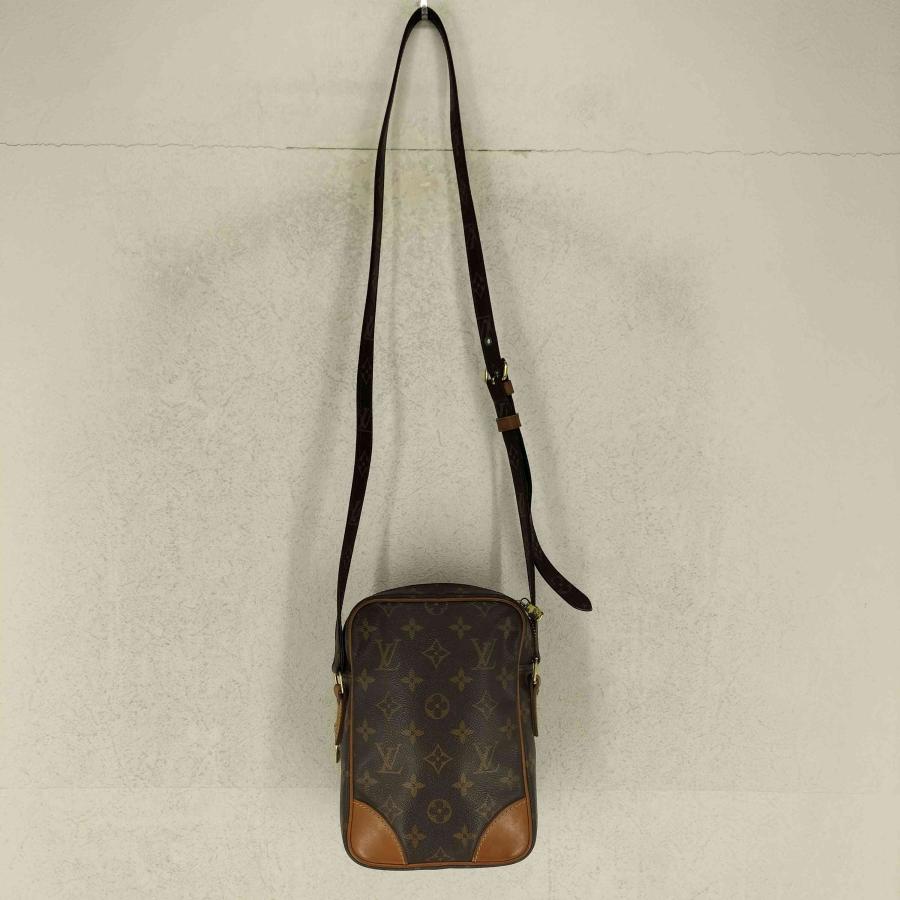 LOUIS VUITTON(ルイヴィトン) モノグラム ジュヌフィーユ25 ショルダー
