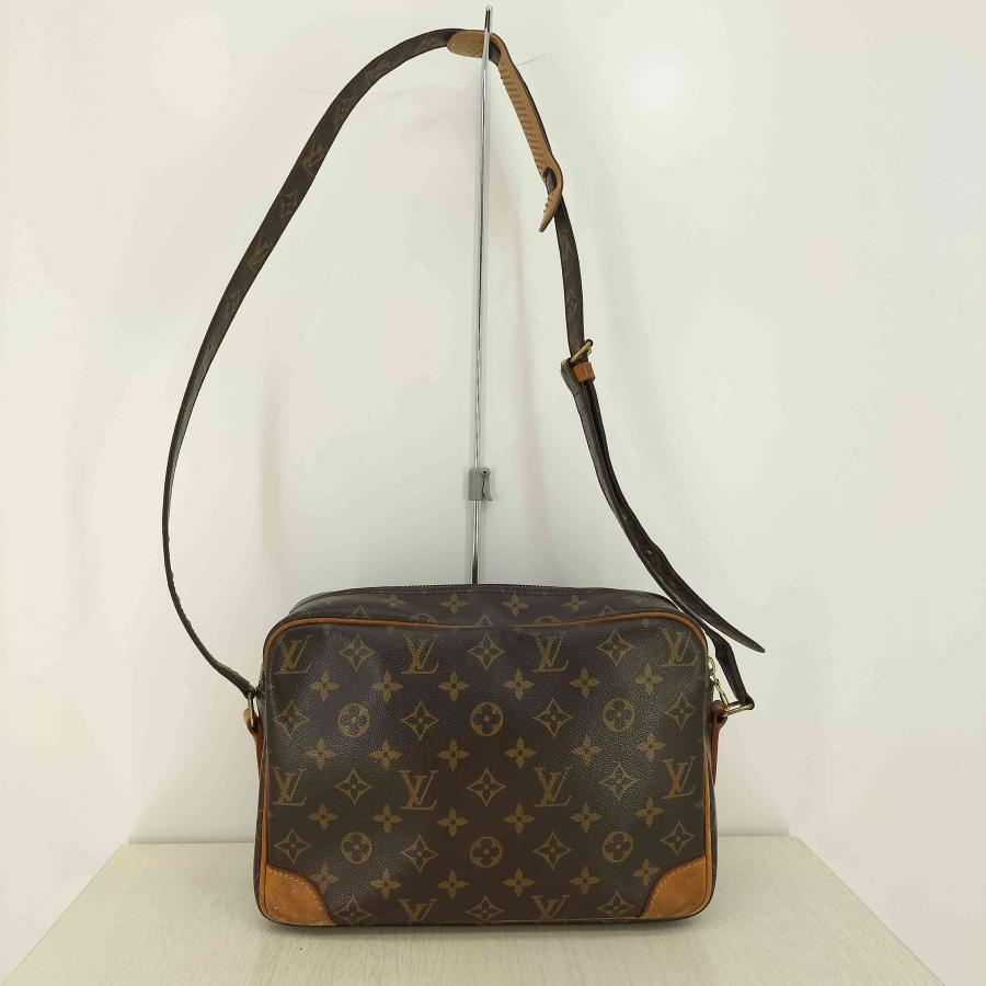 LOUIS VUITTON(ルイヴィトン) モノグラム ナイル ショルダーバッグ