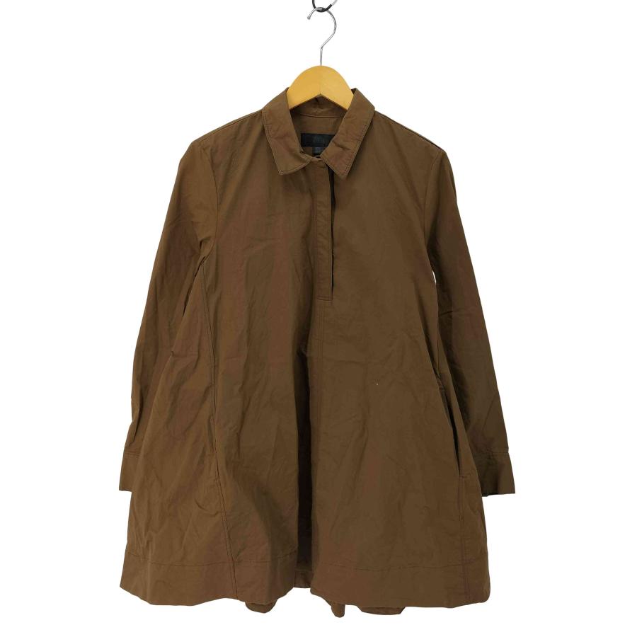ZARA（ザラ） ZW COLLECTION ZW COLLECTION POPLIN SHIRT DRE 中古 
