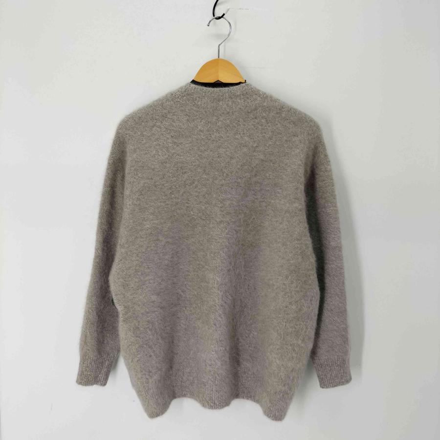 UNITED ARROWS（ユナイテッドアローズ） フォックスカシミヤ